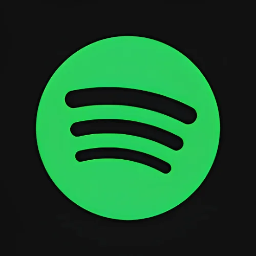 Spotify Premium APK Logo