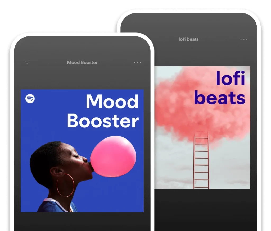 Spotify Vanced APK